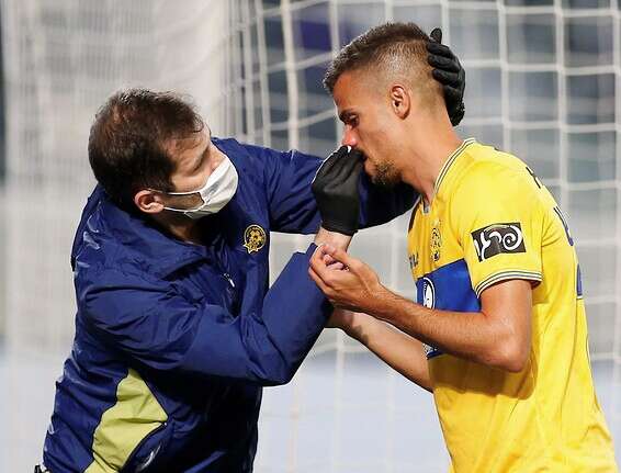 צילום: אלן שיבר